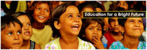 Education for bright future